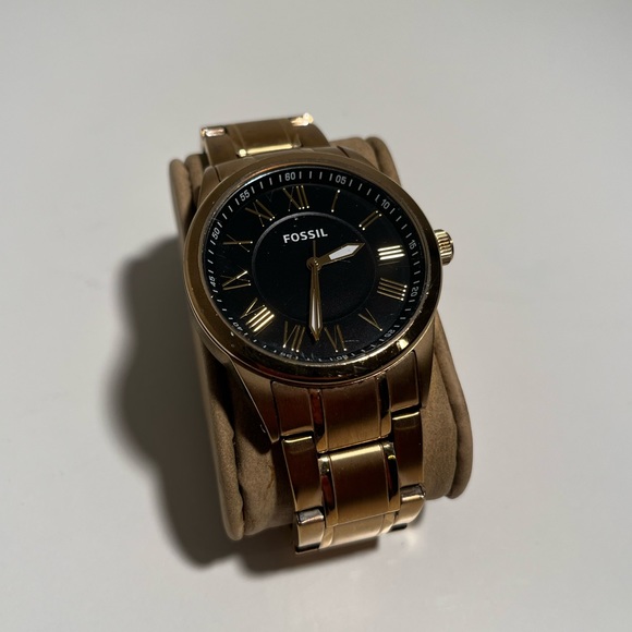 Men’s fossil watch - Picture 2 of 6